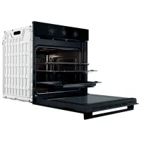 Духовой шкаф Whirlpool OMK38HU0B 2900 Вт/ Черный photo 4