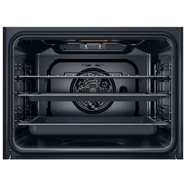 Духовой шкаф Whirlpool OMK38HU0B 2900 Вт/ Черный photo 7