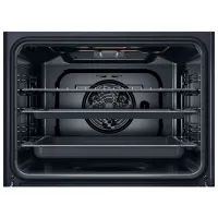 Духовой шкаф Whirlpool OMK38HU0B 2900 Вт/ Черный photo 7