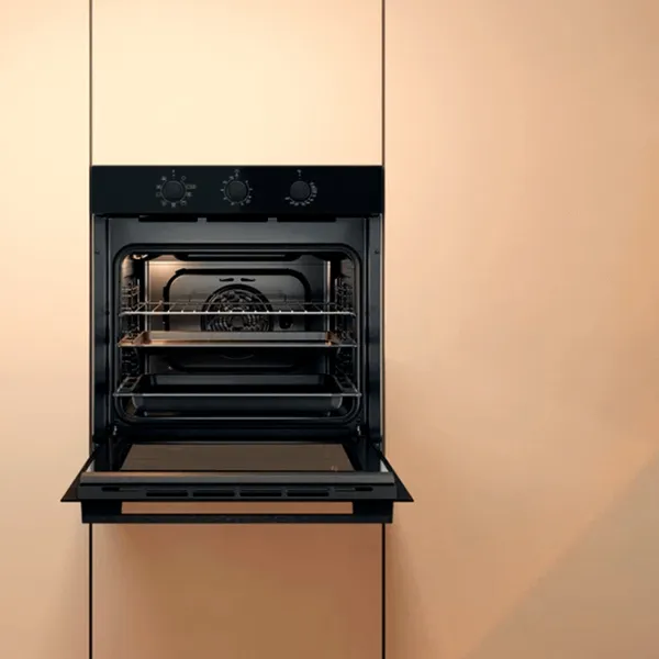 Духовой шкаф Whirlpool OMK38HU0B 2900 Вт/ Черный photo 9