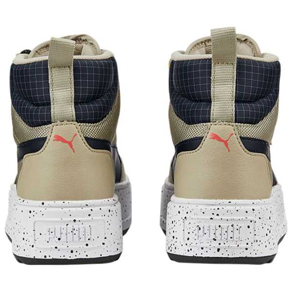 Botine pentru femei Puma Karmen Mid Open Road 38.5 / Gray photo 5 Botine pentru femei Puma Karmen Mid Open Road 38.5 / Gray photo 5