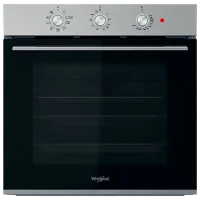 Cuptor încorporabil Whirlpool OMK38HU0X 3200 W/ Inox