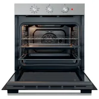 Духовой шкаф Whirlpool OMK38HU0X 3200 Вт/ Нержавеющая сталь photo 2
