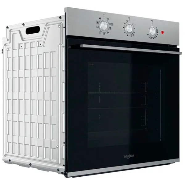 Духовой шкаф Whirlpool OMK38HU0X 3200 Вт/ Нержавеющая сталь photo 3