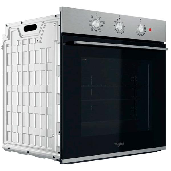 Духовой шкаф Whirlpool OMK38HU0X 3200 Вт/ Нержавеющая сталь photo 3