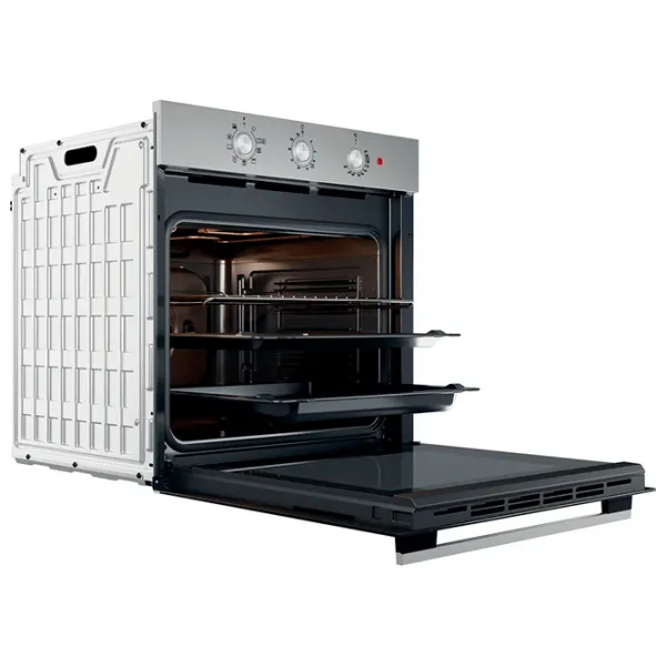 Духовой шкаф Whirlpool OMK38HU0X 3200 Вт/ Нержавеющая сталь photo 4