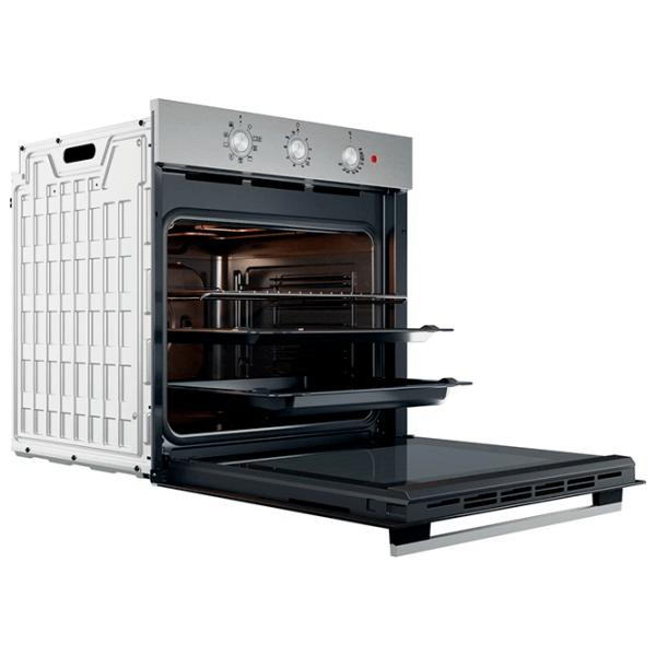 Духовой шкаф Whirlpool OMK38HU0X 3200 Вт/ Нержавеющая сталь photo 4