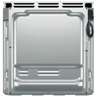 Духовой шкаф Whirlpool OMK38HU0X 3200 Вт/ Нержавеющая сталь photo 5