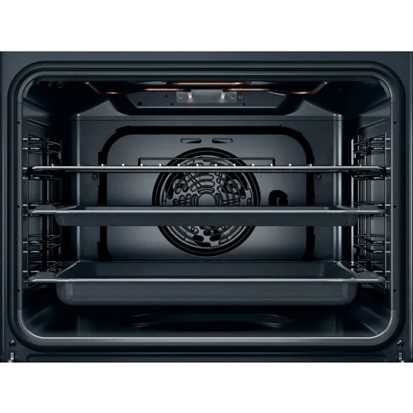 Духовой шкаф Whirlpool OMK38HU0X 3200 Вт/ Нержавеющая сталь photo 6