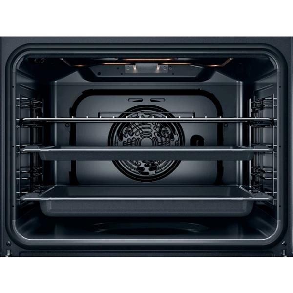 Духовой шкаф Whirlpool OMK38HU0X 3200 Вт/ Нержавеющая сталь photo 6