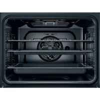 Духовой шкаф Whirlpool OMK38HU0X 3200 Вт/ Нержавеющая сталь photo 6