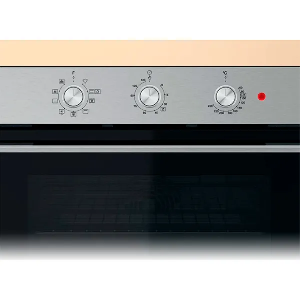 Духовой шкаф Whirlpool OMK38HU0X 3200 Вт/ Нержавеющая сталь photo 7