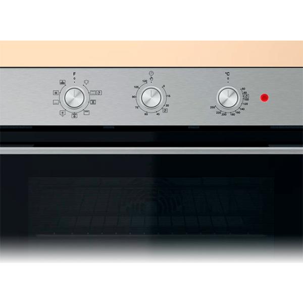 Духовой шкаф Whirlpool OMK38HU0X 3200 Вт/ Нержавеющая сталь photo 7