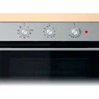 Духовой шкаф Whirlpool OMK38HU0X 3200 Вт/ Нержавеющая сталь photo 7