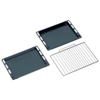 Духовой шкаф Whirlpool OMK38HU0X 3200 Вт/ Нержавеющая сталь photo 10
