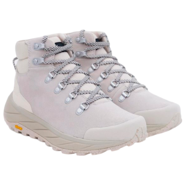 Botine pentru femei Jack Wolfskin Terraventure Urban Mid W 36 / White photo 1