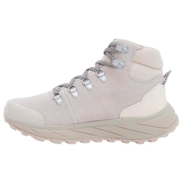 Botine pentru femei Jack Wolfskin Terraventure Urban Mid W 36 / White photo 2