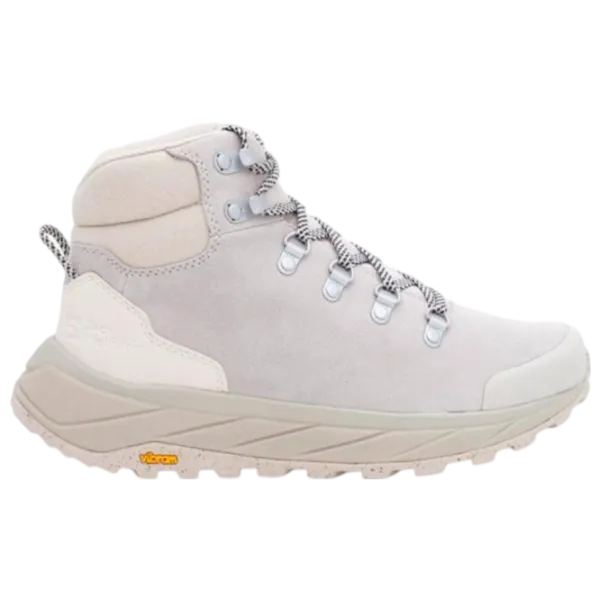 Botine pentru femei Jack Wolfskin Terraventure Urban Mid W 36 / White photo 3
