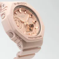 Наручные часы для женщин Casio GMA-S2100-4AER Кварцевый / 46 x 43 мм photo 4