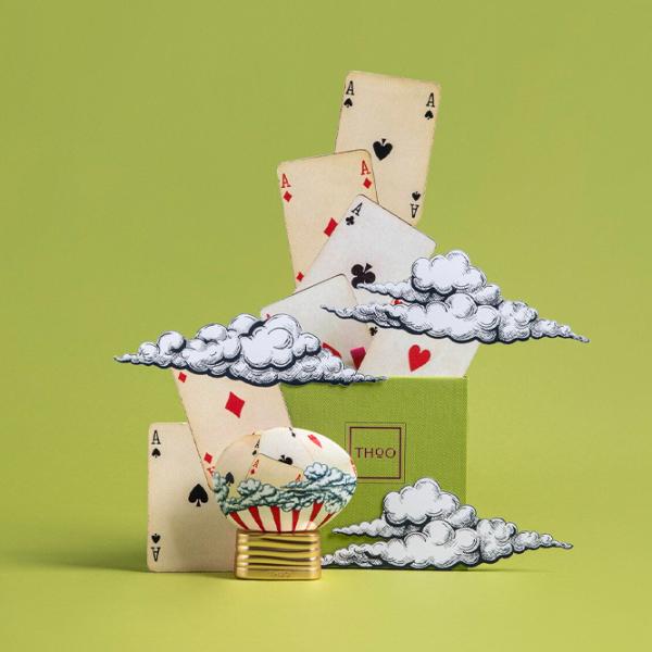 Парфюм для женщин Blend Oud GAMBLIG CRAZY Парфюмерная вода / Древесный photo 4 Парфюм для женщин Blend Oud GAMBLIG CRAZY Парфюмерная вода / Древесный photo 4