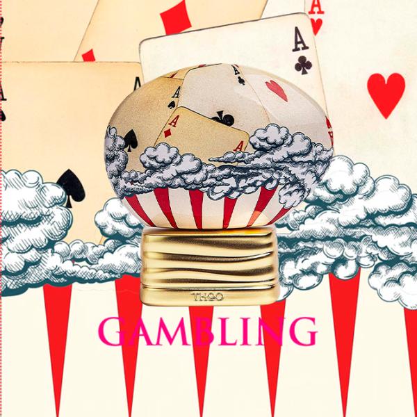 Парфюм для женщин Blend Oud GAMBLIG CRAZY Парфюмерная вода / Древесный photo 5 Парфюм для женщин Blend Oud GAMBLIG CRAZY Парфюмерная вода / Древесный photo 5