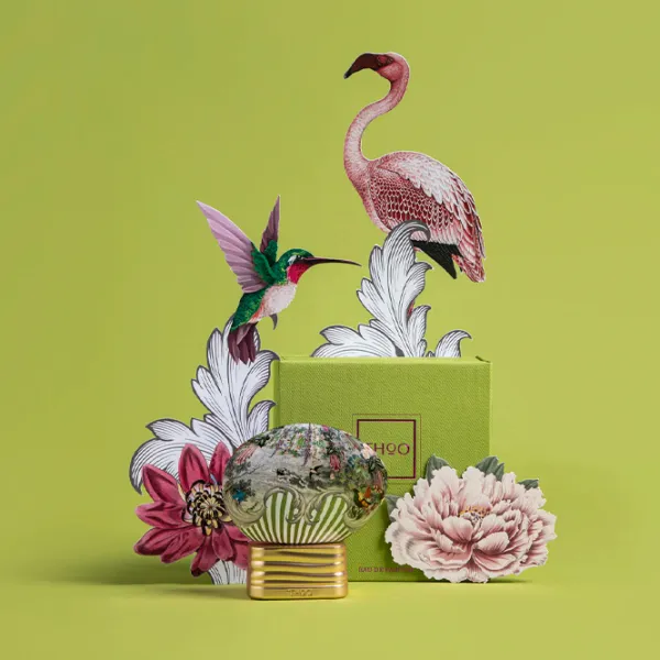 Парфюм унисекс The House Of Oud WABISABI CRAZY Парфюмерная вода / Цветочный photo 3 Парфюм унисекс The House Of Oud WABISABI CRAZY Парфюмерная вода / Цветочный photo 3