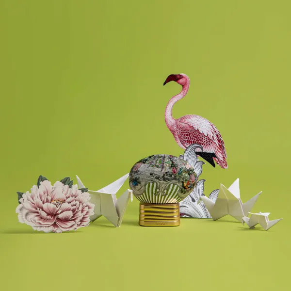 Парфюм унисекс The House Of Oud WABISABI CRAZY Парфюмерная вода / Цветочный photo 4 Парфюм унисекс The House Of Oud WABISABI CRAZY Парфюмерная вода / Цветочный photo 4