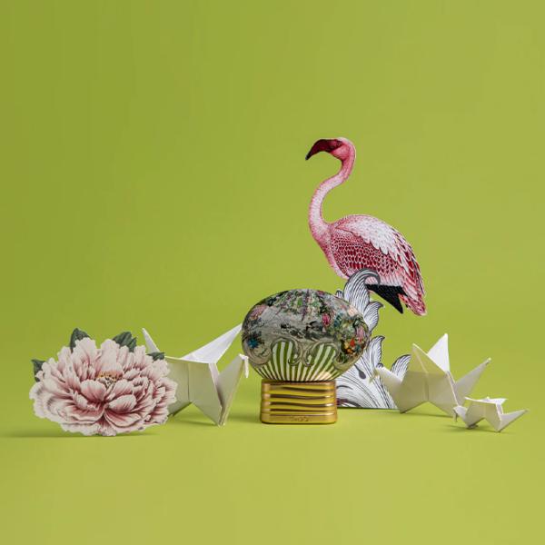 Парфюм унисекс The House Of Oud WABISABI CRAZY Парфюмерная вода / Цветочный photo 4 Парфюм унисекс The House Of Oud WABISABI CRAZY Парфюмерная вода / Цветочный photo 4