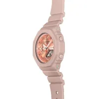 Наручные часы для женщин Casio GMA-S2100MD-4AER Кварцевый / 46 x 43 мм photo 2