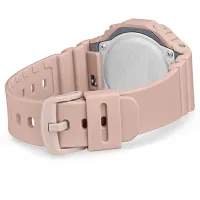 Наручные часы для женщин Casio GMA-S2100MD-4AER Кварцевый / 46 x 43 мм photo 3
