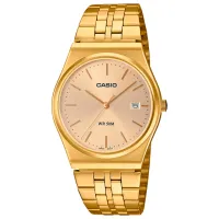 Наручные часы унисекс Casio MTP-B145G-9AVEF Кварцевый / 35 мм