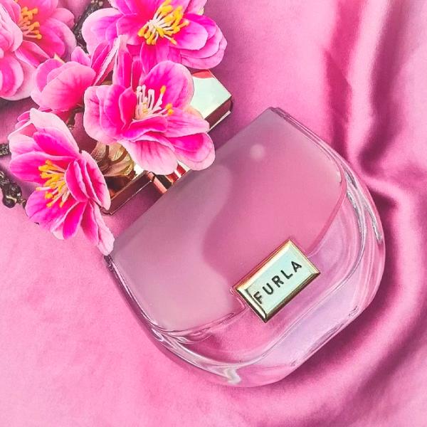 Парфюм для женщин Furla MISTICA Парфюмерная вода / Цветочный photo 3 Парфюм для женщин Furla MISTICA Парфюмерная вода / Цветочный photo 3