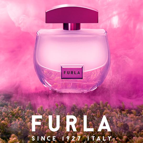 Парфюм для женщин Furla MISTICA Парфюмерная вода / Цветочный photo 5 Парфюм для женщин Furla MISTICA Парфюмерная вода / Цветочный photo 5