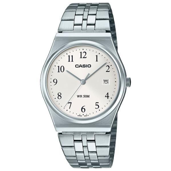 Наручные часы унисекс Casio MTP-B145D-7BVEF Кварцевый / 35 мм photo 1