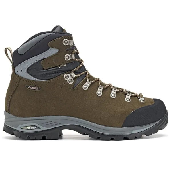 Botine pentru bărbați La Sportiva GV MM A23094 42 1/2 / Brown photo 2 Botine pentru bărbați La Sportiva GV MM A23094 42 1/2 / Brown photo 2