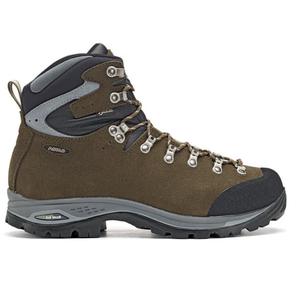 Botine pentru bărbați La Sportiva GV MM A23094 42 1/2 / Brown photo 2 Botine pentru bărbați La Sportiva GV MM A23094 42 1/2 / Brown photo 2