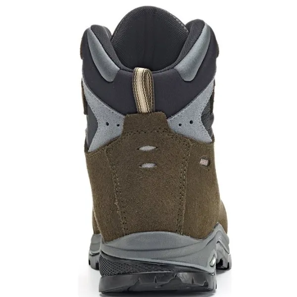 Botine pentru bărbați La Sportiva GV MM A23094 42 1/2 / Brown photo 5 Botine pentru bărbați La Sportiva GV MM A23094 42 1/2 / Brown photo 5