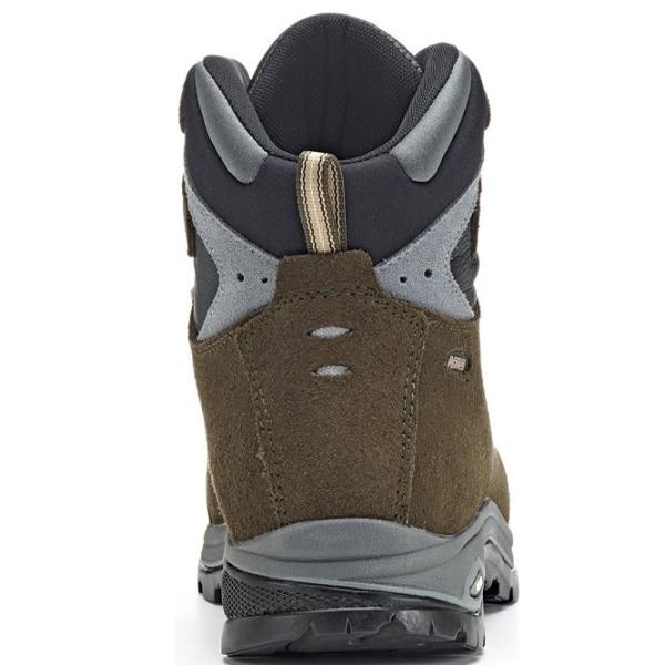 Botine pentru bărbați La Sportiva GV MM A23094 42 1/2 / Brown photo 5 Botine pentru bărbați La Sportiva GV MM A23094 42 1/2 / Brown photo 5
