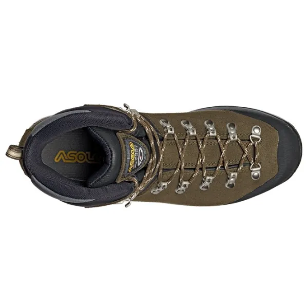Botine pentru bărbați La Sportiva GV MM A23094 42 1/2 / Brown photo 6 Botine pentru bărbați La Sportiva GV MM A23094 42 1/2 / Brown photo 6