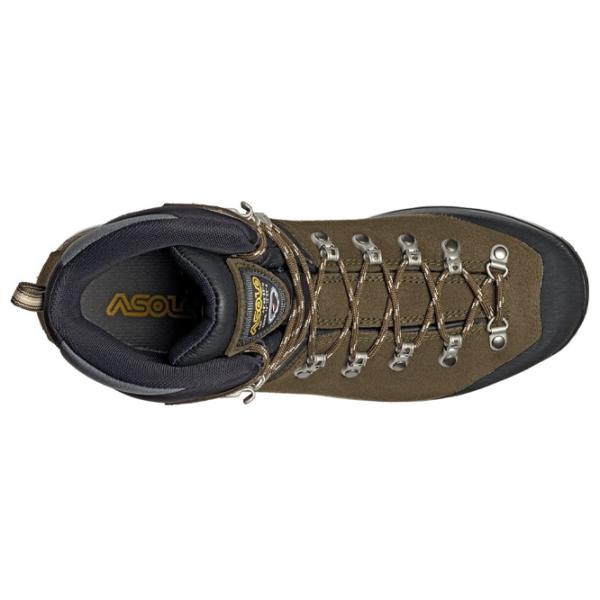 Botine pentru bărbați La Sportiva GV MM A23094 42 1/2 / Brown photo 6 Botine pentru bărbați La Sportiva GV MM A23094 42 1/2 / Brown photo 6