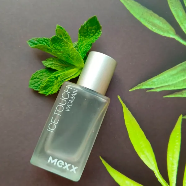 Парфюм для женщин Mexx ICE TOUCH WOMAN Туалетная вода / Фруктовый photo 5