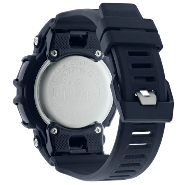 Ceas de mână pentru bărbați Casio GBA-900-1AER Cuarț / 49 mm photo 2