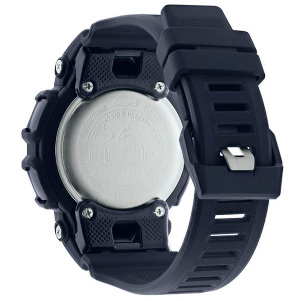 Ceas de mână pentru bărbați Casio GBA-900-1AER Cuarț / 49 mm photo 2