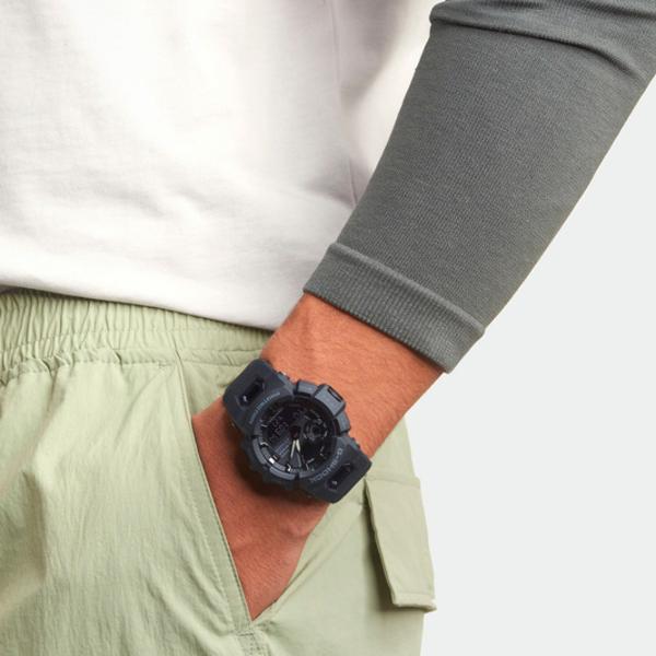 Ceas de mână pentru bărbați Casio GBA-900-1AER Cuarț / 49 mm photo 3