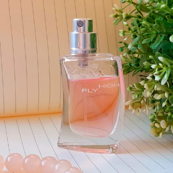 Парфюм для женщин Mexx FLY HIGH WOMAN Туалетная вода / Фруктовый photo 4
