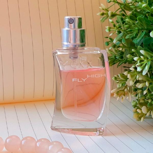 Парфюм для женщин Mexx FLY HIGH WOMAN Туалетная вода / Фруктовый photo 4