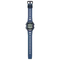 Ceas de mână Unisex Casio WS-B1000-2AVEF Cuarț / 46 x 41 mm photo 2