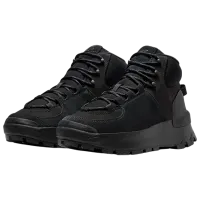 Ботинки для женщин Nike City Classic Boot 36.5 / Черный