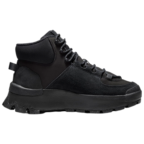 Botine pentru femei Nike City Classic Boot 36.5 / Black photo 3