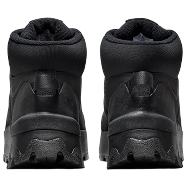 Botine pentru femei Nike City Classic Boot 36.5 / Black photo 5